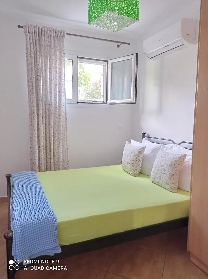 Marina'S House Apartment Khelmata