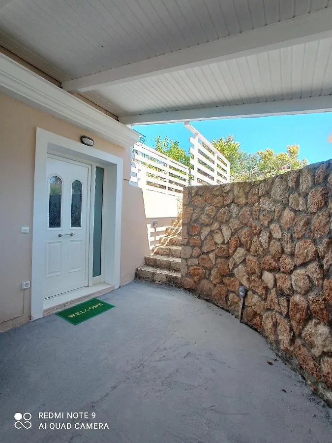 Apartmán Marina'S House Khelmáta