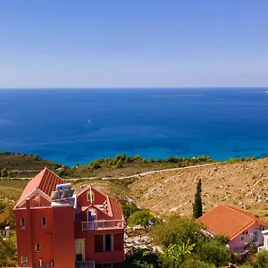  Appartamento Aeolos Kefalonia