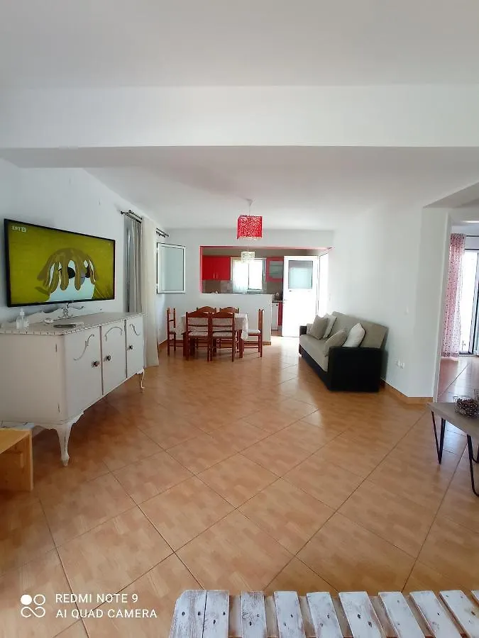 Marina'S House Διαμέρισμα Χελμάτα 0*,