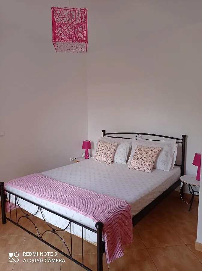 Marina'S House Διαμέρισμα Χελμάτα 0*,  Ελλάδα